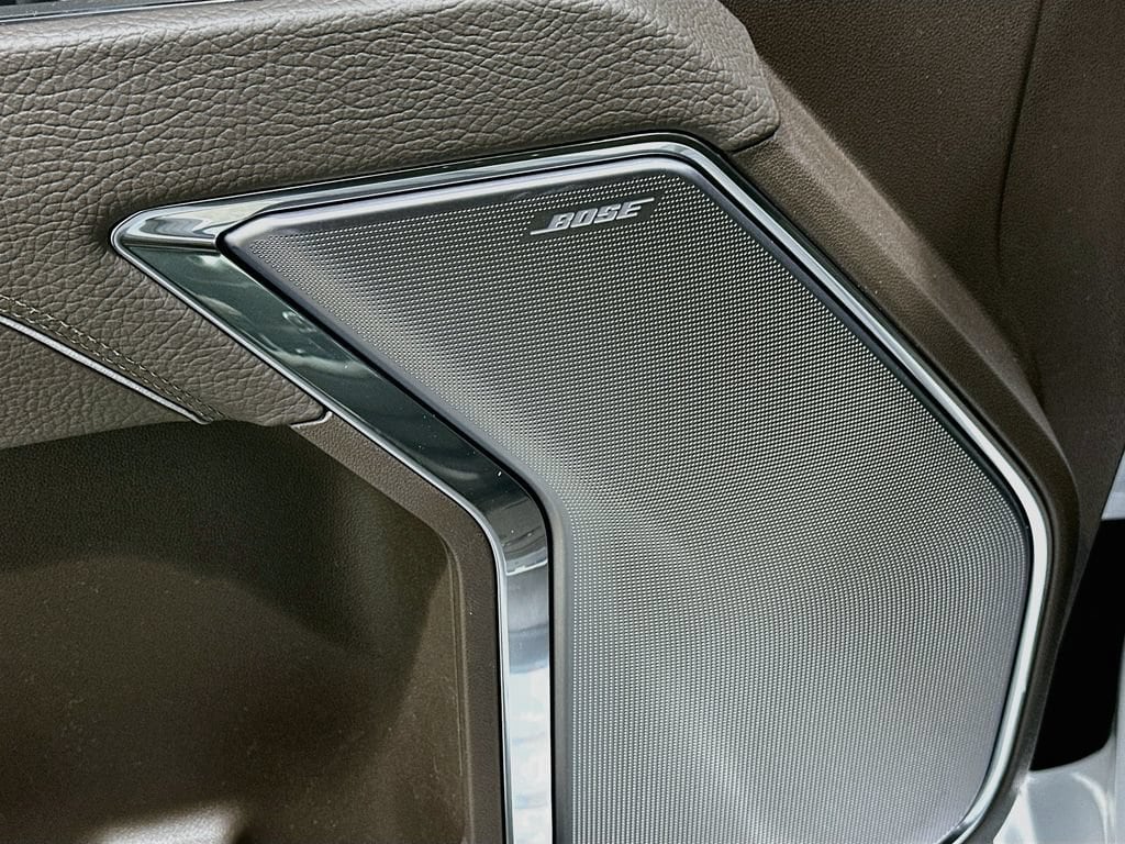2026 GMC Sierra 1500 Denali - Photo 19