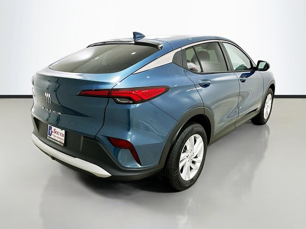 2026 Buick Envista Preferred - Photo 8