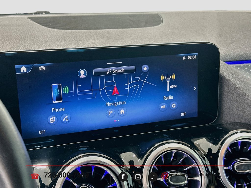 2025 Mercedes-Benz GLA GLA250 - Photo 16