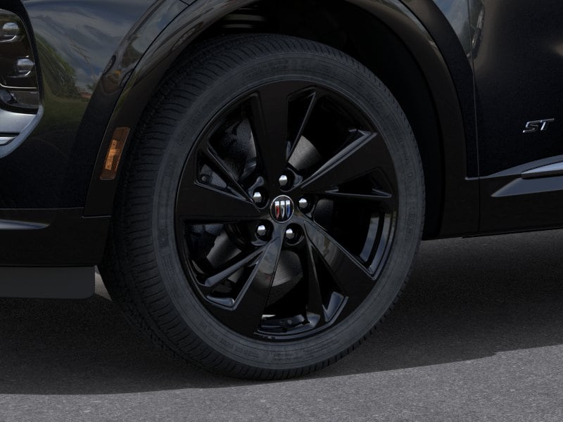 2026 Buick Envision Sport Touring - Photo 40