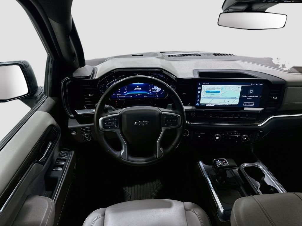 2024 Chevrolet Silverado 1500 LT Trail Boss - Photo 23
