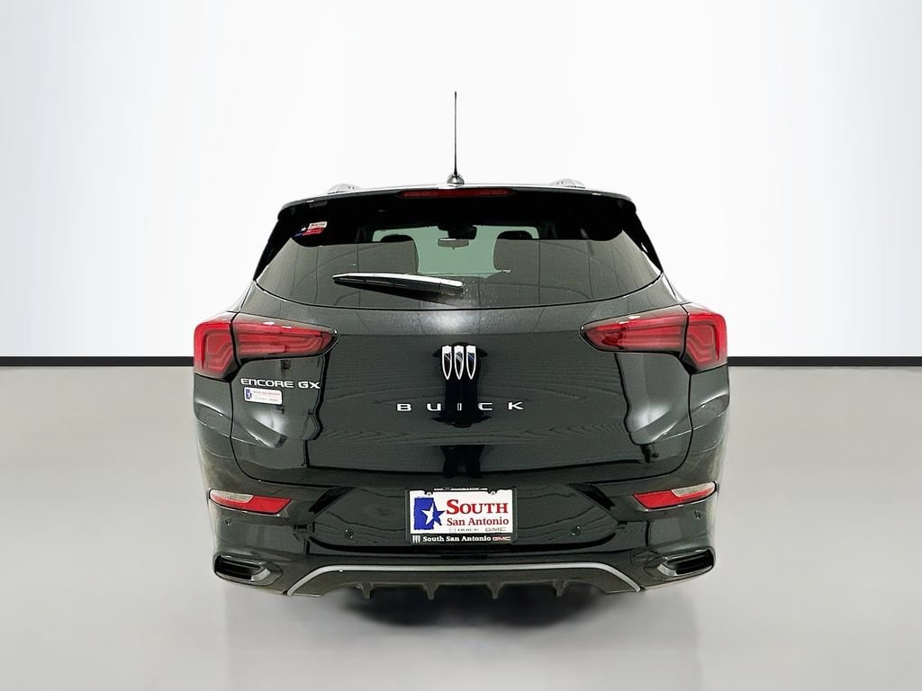 2026 Buick Encore GX Sport Touring - Photo 6