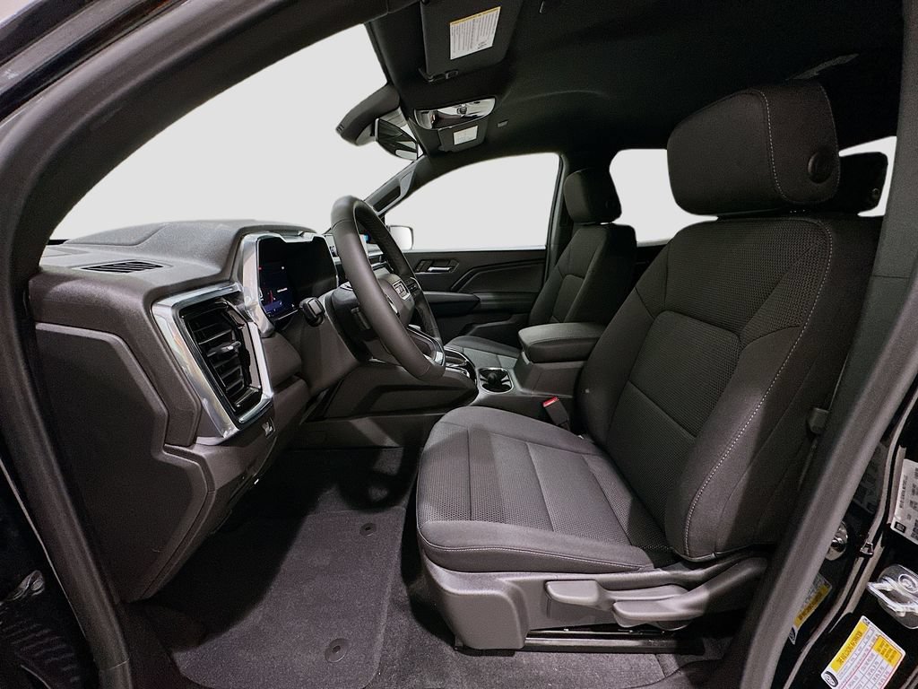 2026 GMC Canyon Elevation - Photo 22