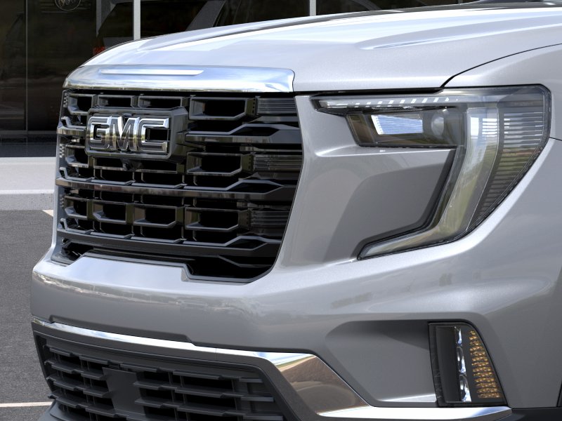 2026 GMC Acadia Elevation - Photo 13