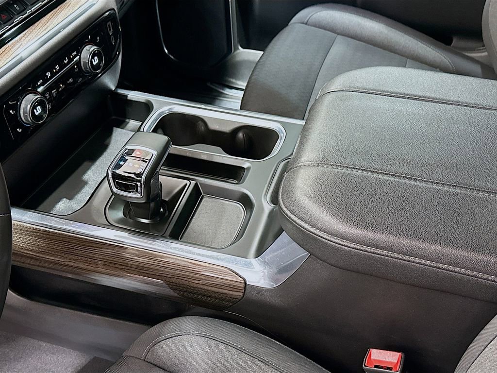 2024 Chevrolet Silverado 1500 LT Trail Boss - Photo 17