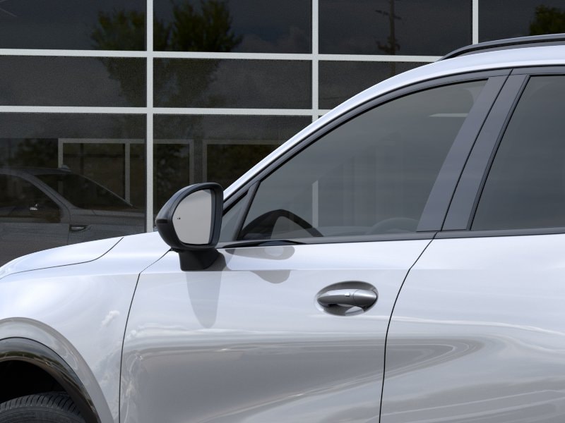 2026 Buick Envision Sport Touring - Photo 12