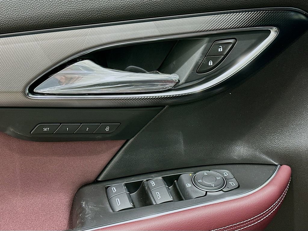 2026 Buick Envision Sport Touring - Photo 18