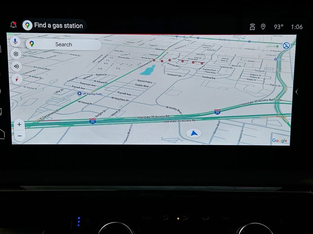 2026 GMC Sierra 1500 AT4X - Photo 13