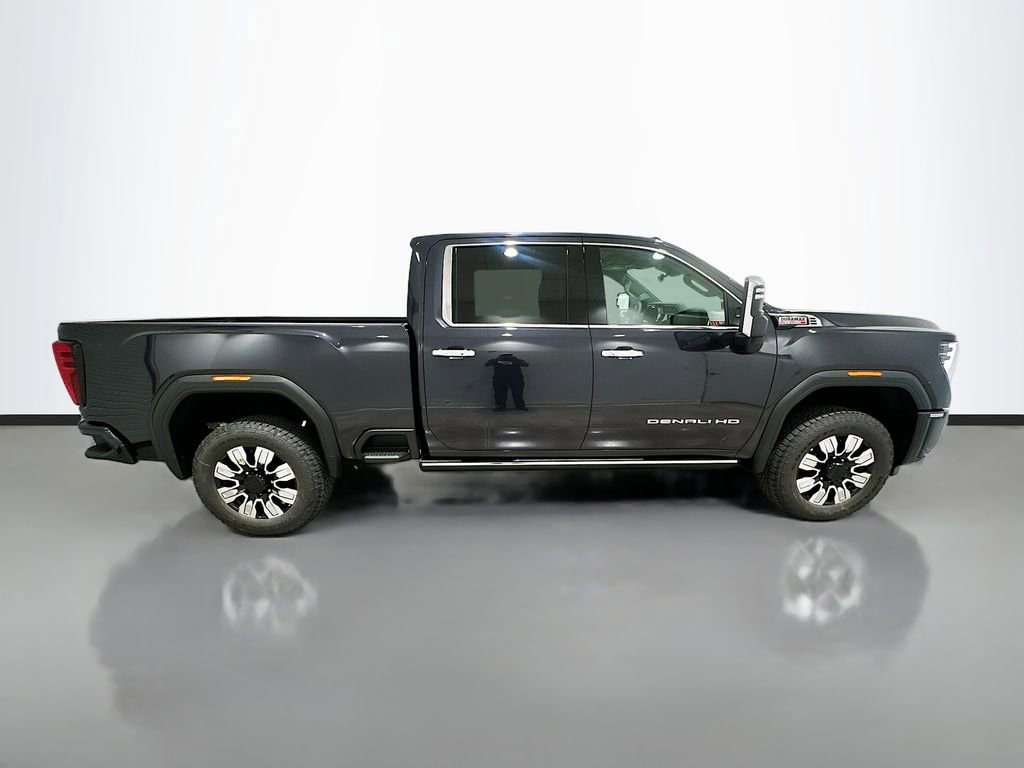2026 GMC Sierra 2500HD Denali - Photo 8