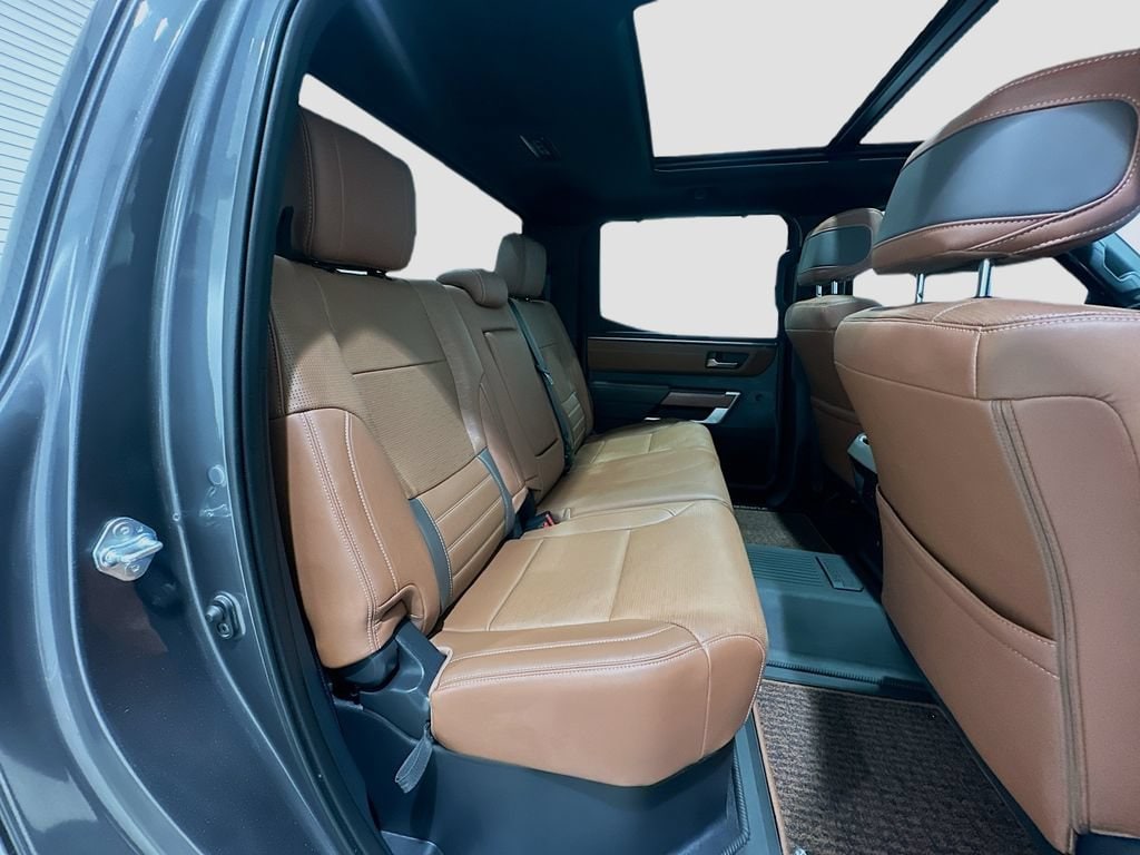 2025 Toyota Tundra 1794 Edition - Photo 27
