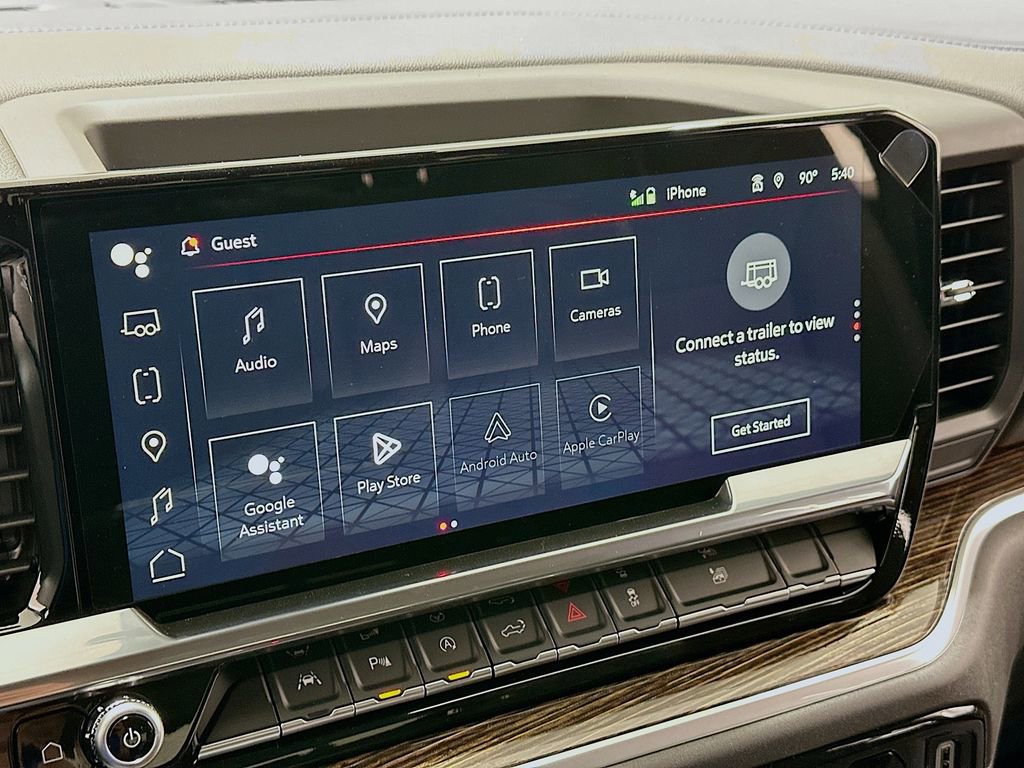 2026 GMC Sierra 1500 Elevation - Photo 15