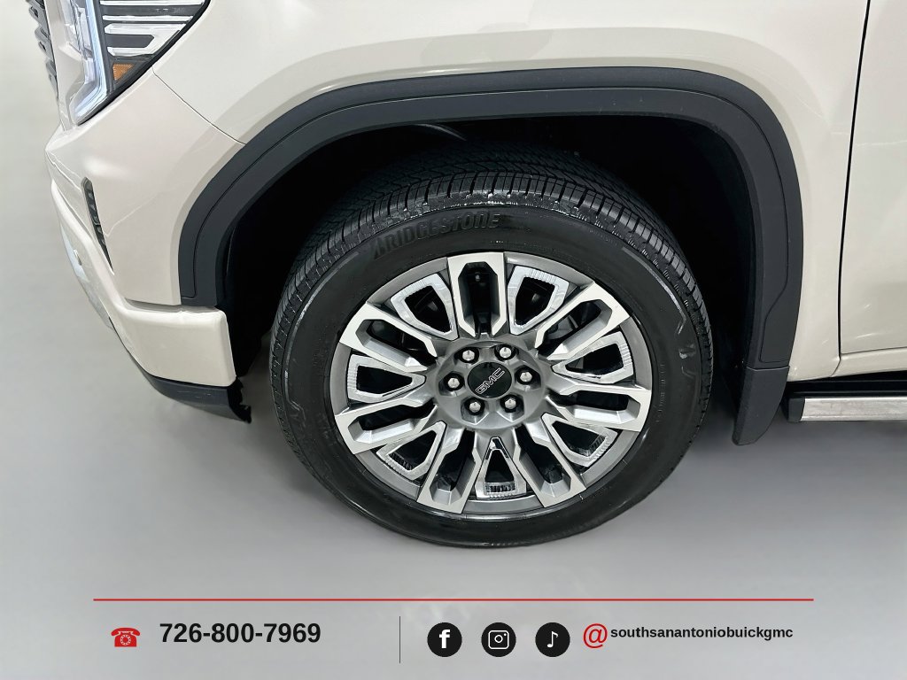 2026 GMC Sierra 1500 Denali Ultimate - Photo 32