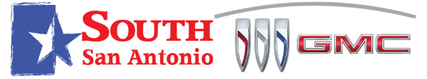 South San Antonio Buick GMC