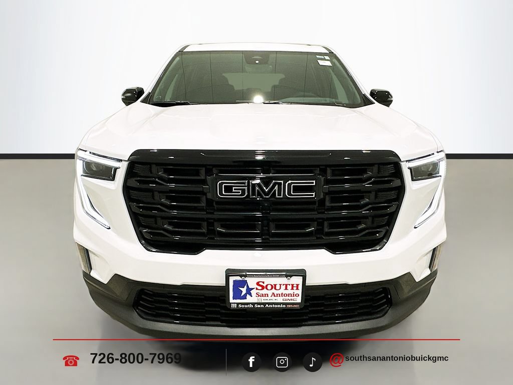 2026 GMC Acadia Elevation - Photo 2