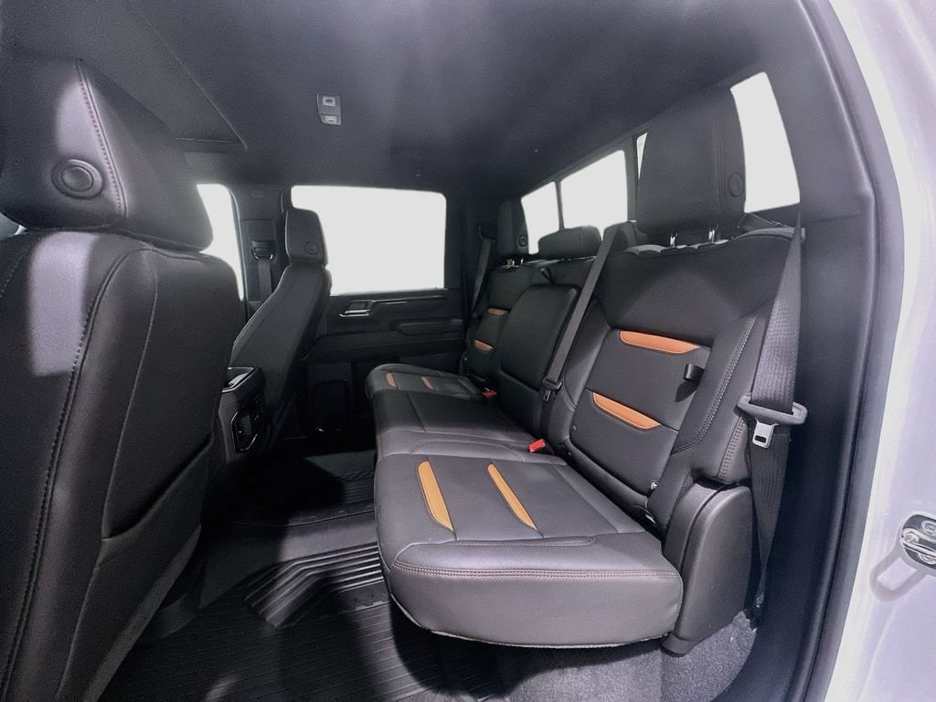 2026 GMC Sierra 2500HD AT4 - Photo 25