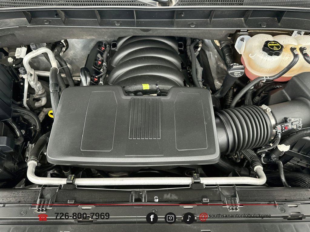 2024 GMC Sierra 1500 SLT - Photo 26