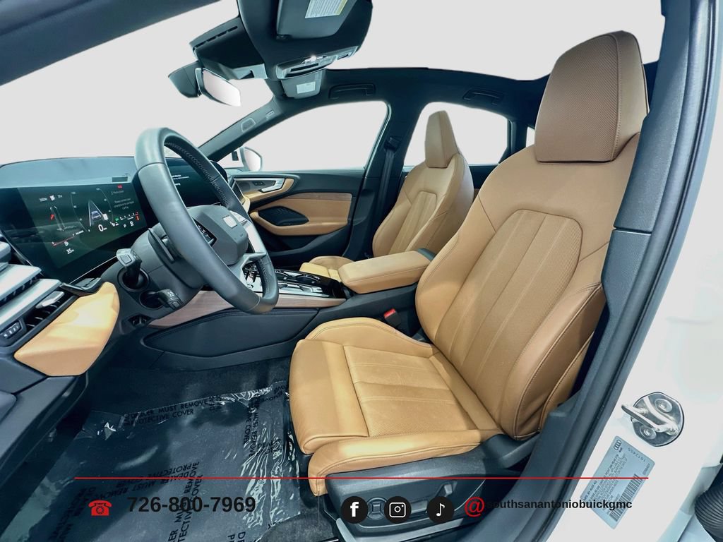 2025 Audi New A5 Prestige - Photo 23