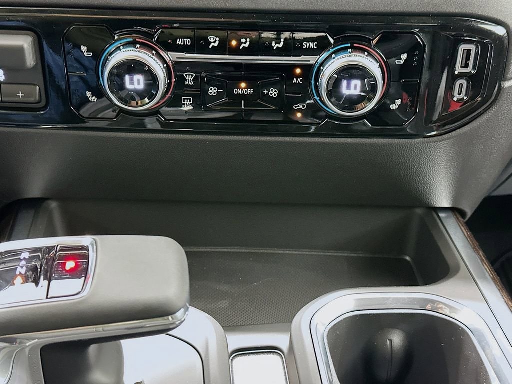 2026 GMC Sierra 1500 Elevation - Photo 16