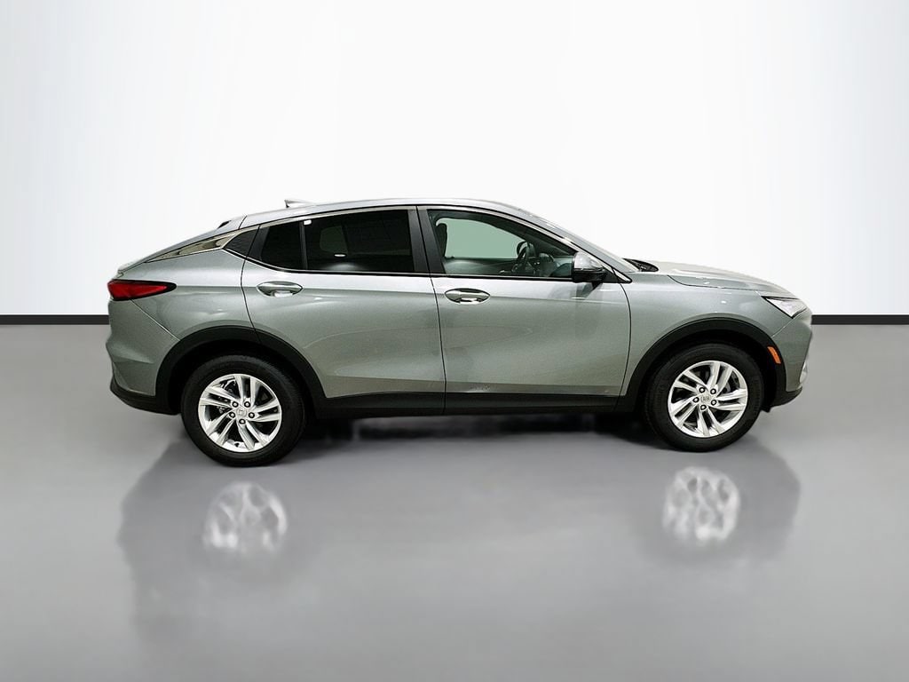 2026 Buick Envista Preferred - Photo 8