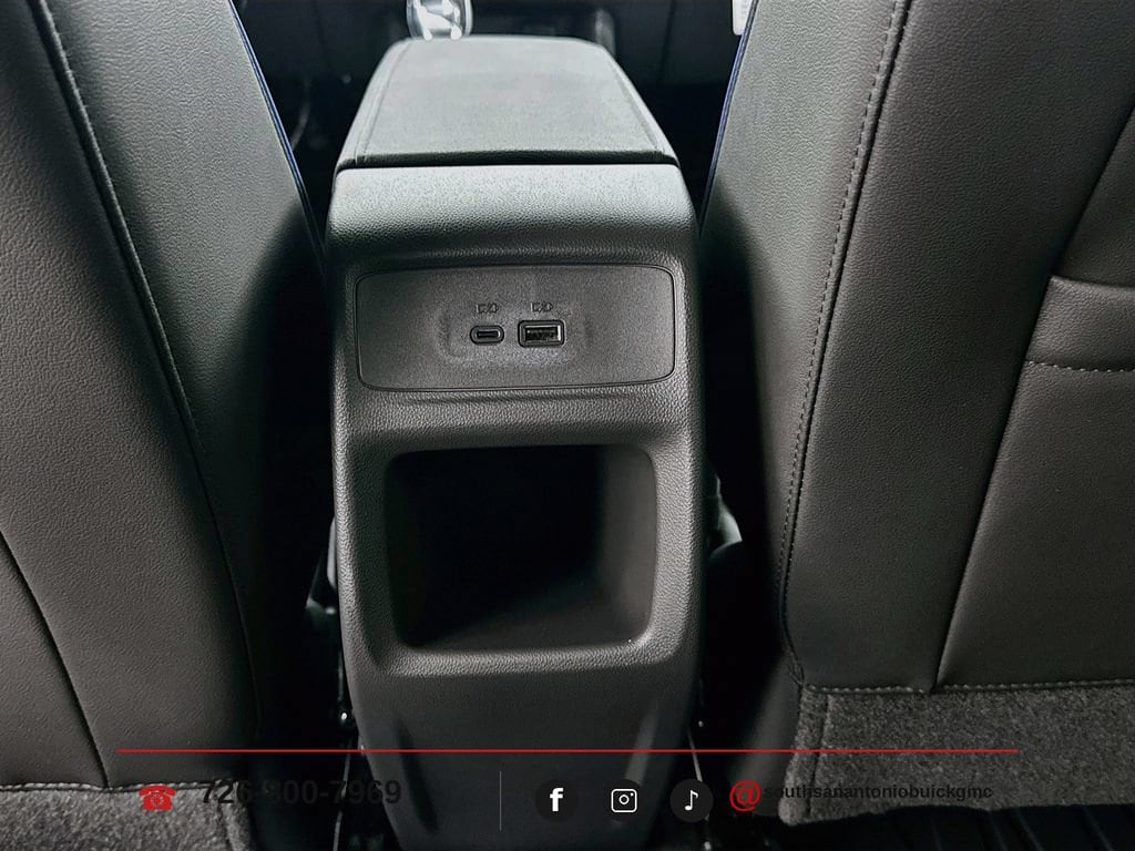 2026 Buick Envista Sport Touring - Photo 27