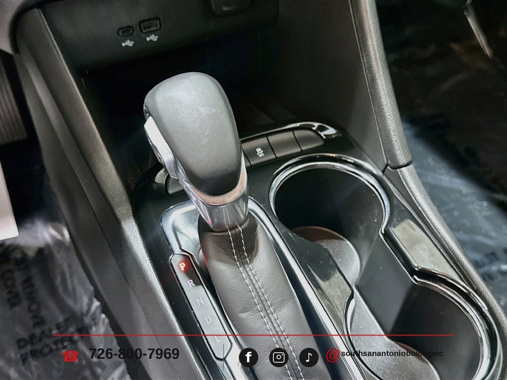 2026 Buick Encore GX Sport Touring - Photo 17