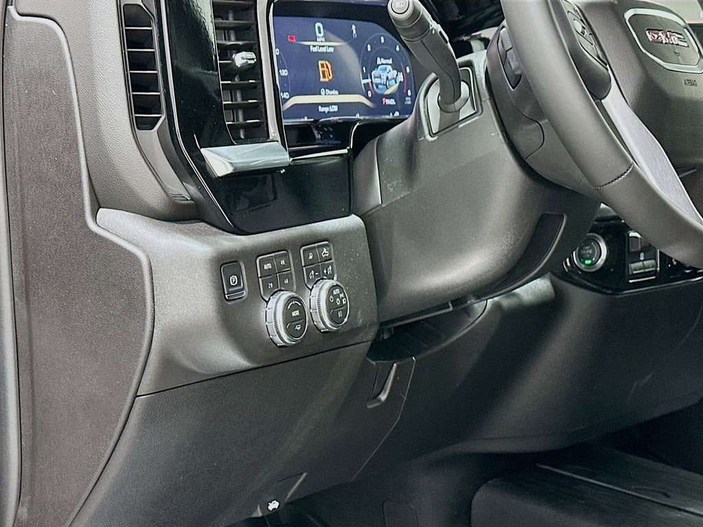 2026 GMC Sierra 3500HD SLT - Photo 13