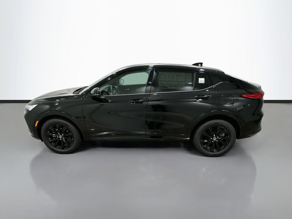 2026 Buick Envista Sport Touring - Photo 4