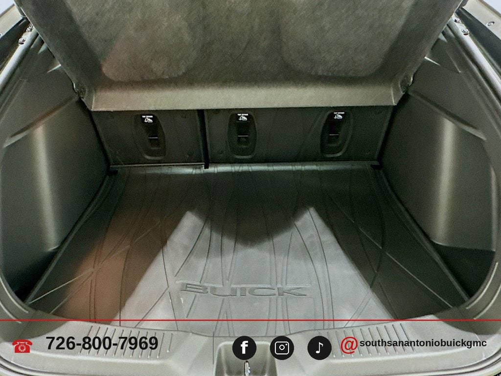 2026 Buick Envista Sport Touring - Photo 30