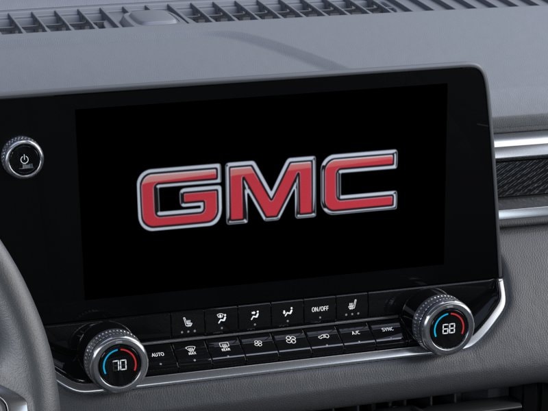 2026 GMC Canyon Elevation - Photo 52