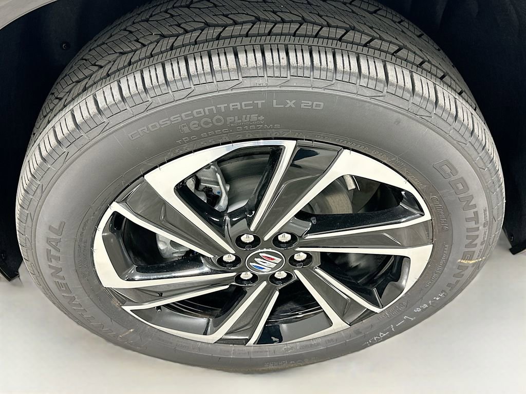 2026 Buick Enclave Sport Touring - Photo 33