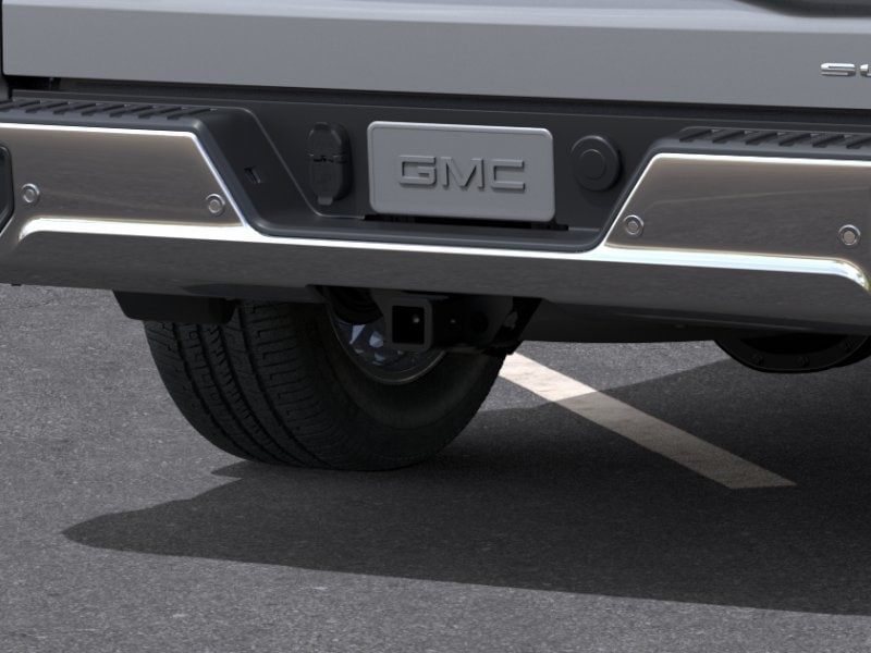 2026 GMC Sierra 1500 SLE - Photo 47