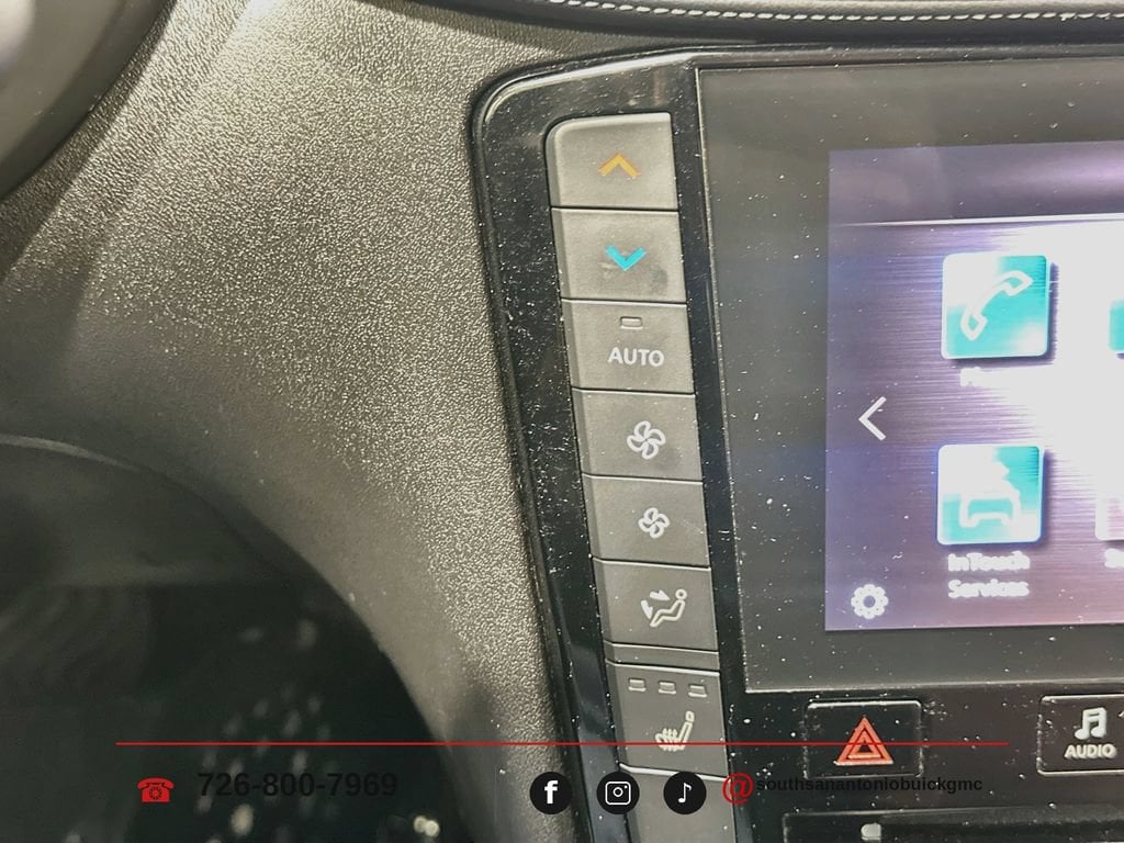 2023 INFINITI QX50 Luxe - Photo 16
