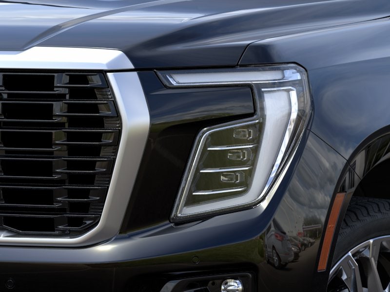 2026 GMC Yukon Denali - Photo 10