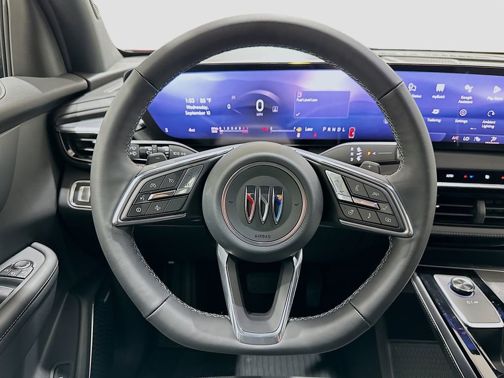 2026 Buick Enclave Sport Touring - Photo 13