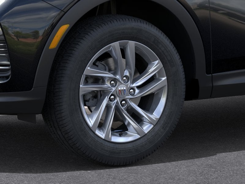 2026 Buick Envista Preferred - Photo 39