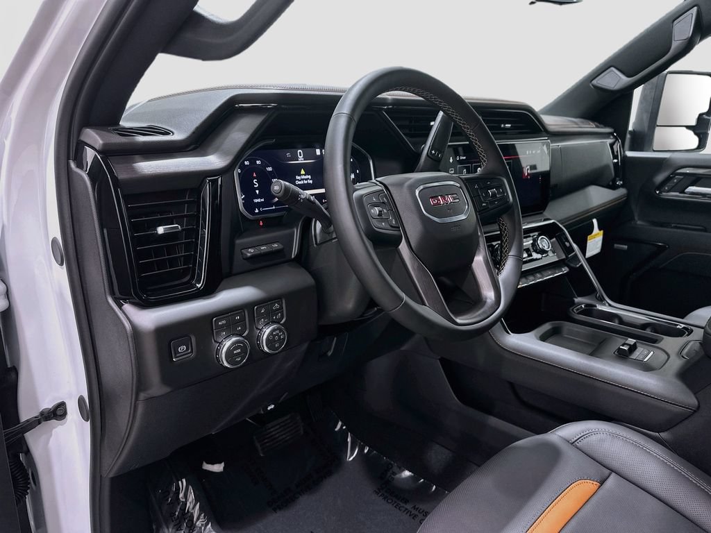 2026 GMC Sierra 2500HD AT4 - Photo 9