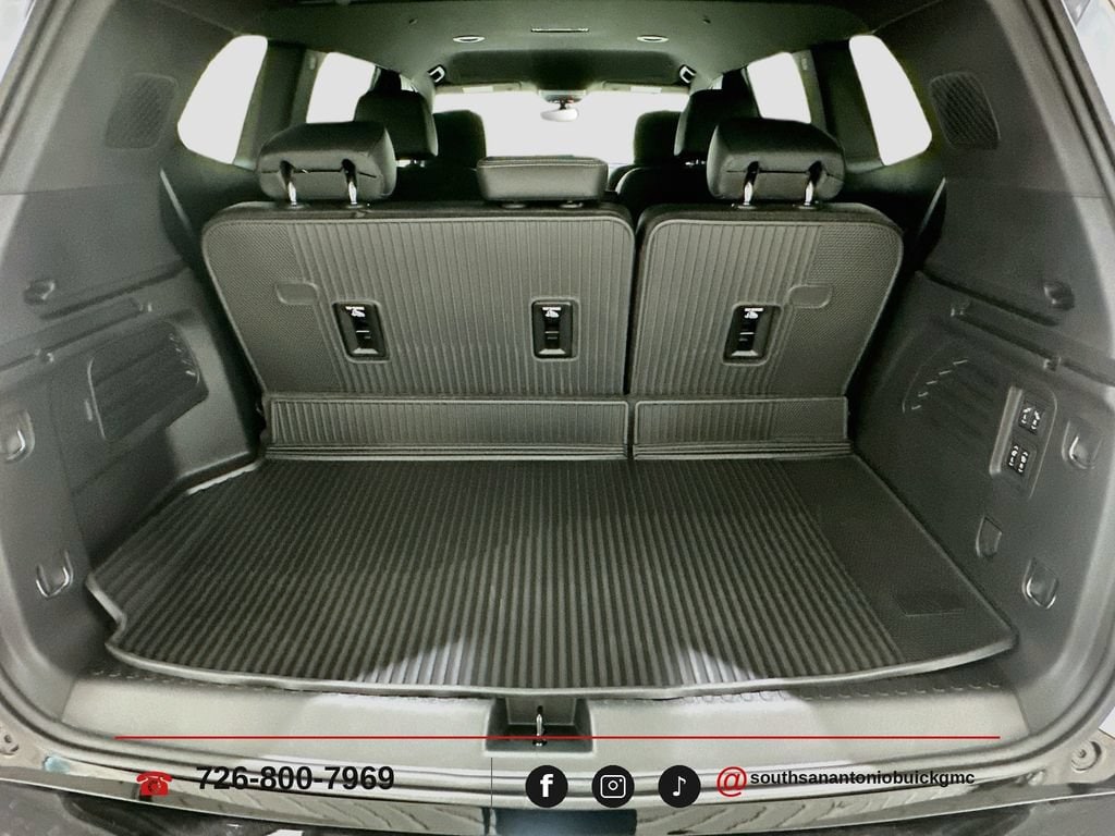 2027 Buick Enclave Sport Touring - Photo 27