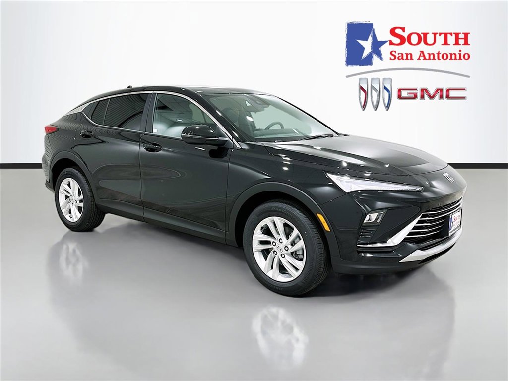 2026 Buick Envista Preferred's photo