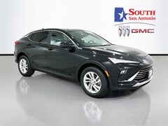 2026 Buick Envista Preferred SUV