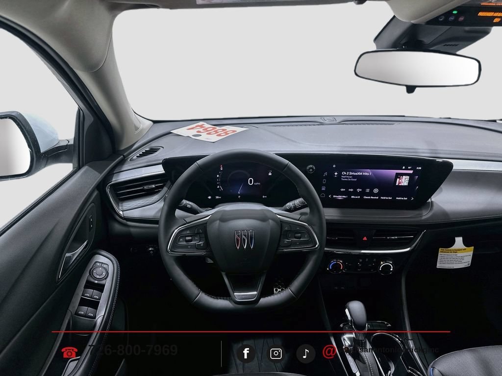 2026 Buick Encore GX Sport Touring - Photo 23