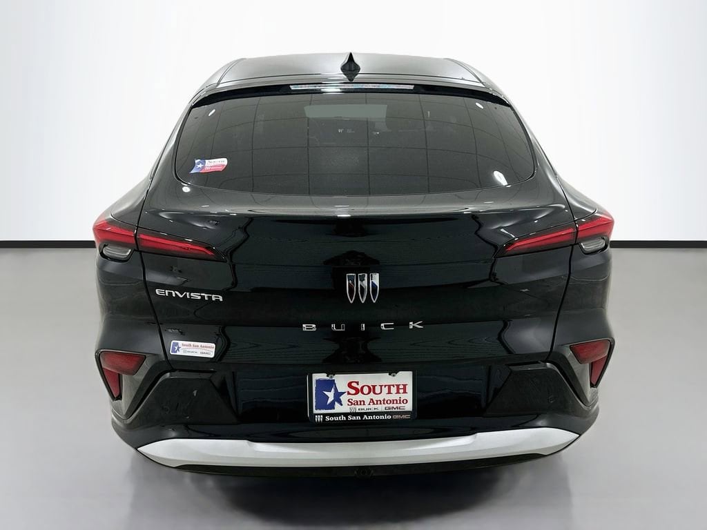 2026 Buick Envista Sport Touring - Photo 6