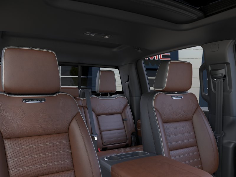 2026 GMC Sierra 1500 Denali Ultimate - Photo 24
