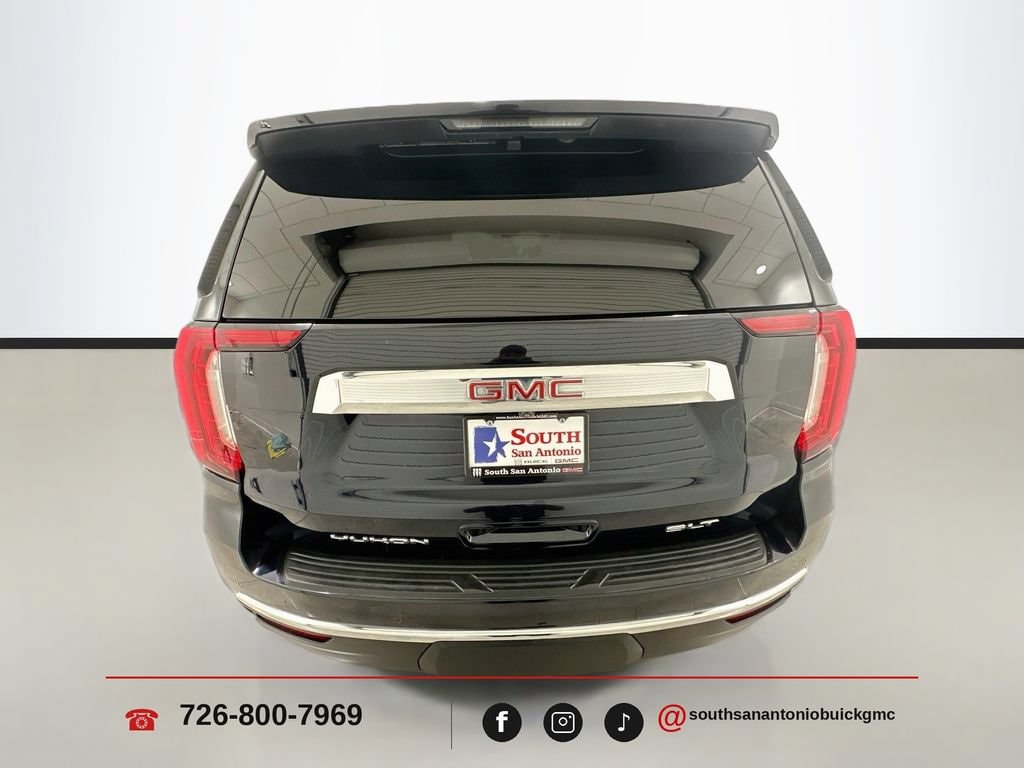 2023 GMC Yukon XL SLT - Photo 7