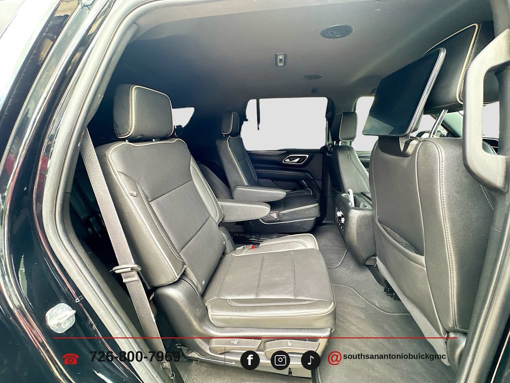 2024 GMC Yukon SLT - Photo 31