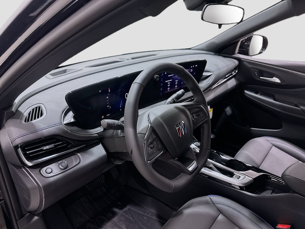 2026 Buick Envista Sport Touring - Photo 11