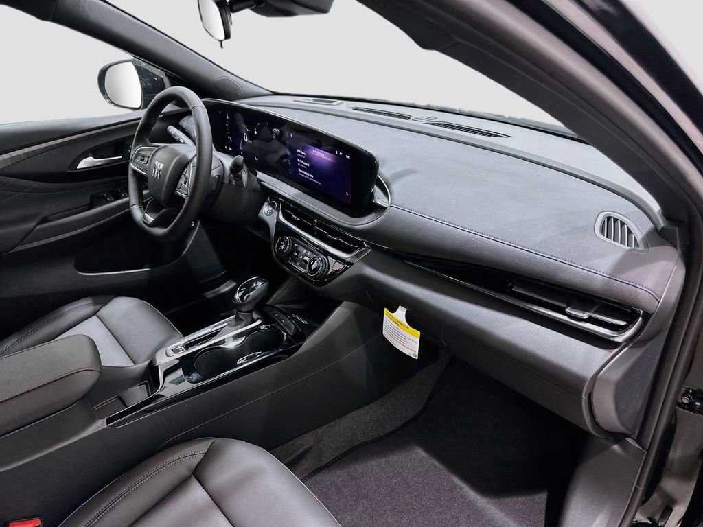2026 Buick Envista Sport Touring - Photo 30