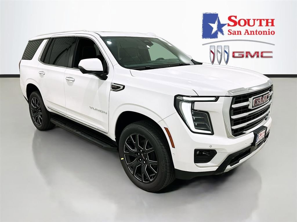 2026 GMC Yukon 4WD Elevation's photo