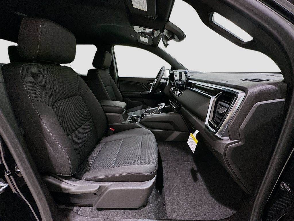 2026 GMC Canyon Elevation - Photo 29