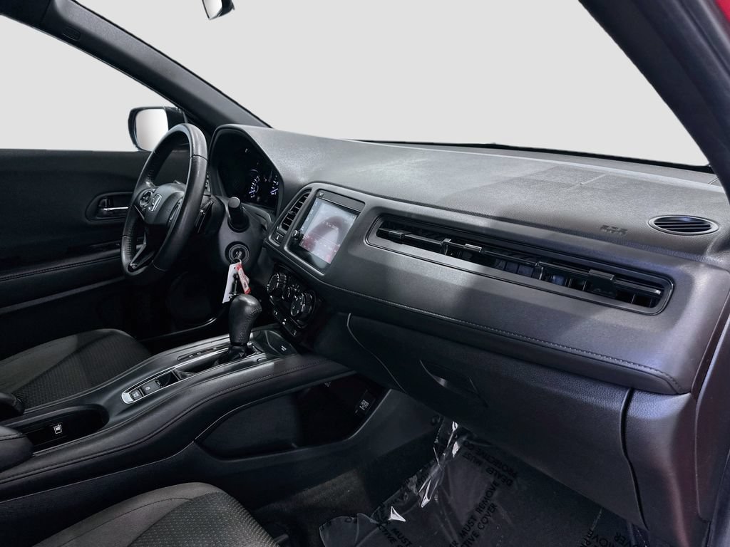 2022 Honda HR-V Sport - Photo 26