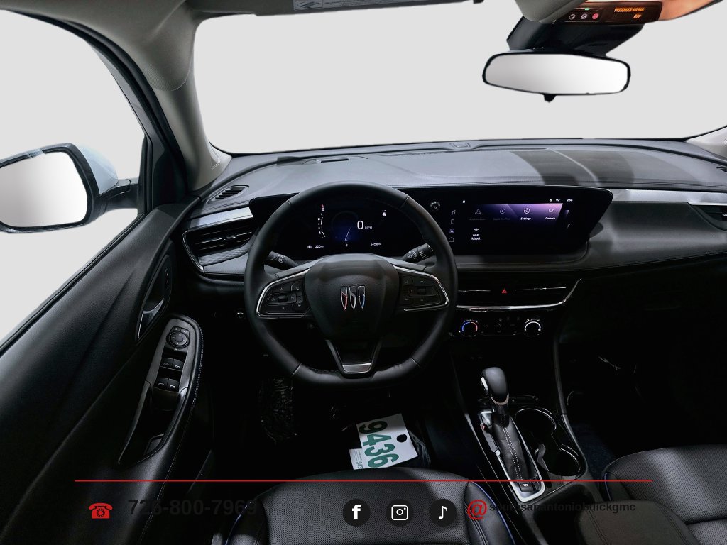 2026 Buick Encore GX Sport Touring - Photo 23